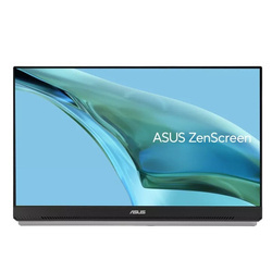 ASUS MONITOR 24 CALE MB249C
