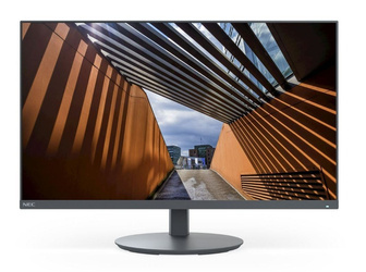NEC MONITOR MULTISYNC E244FL 24 CALE USB-C HDMI CZARNY