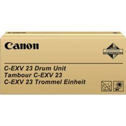 BĘBEN ORYGINALNY CANON CEXV23 CF2101B002AA CZARNY 61000 STRON