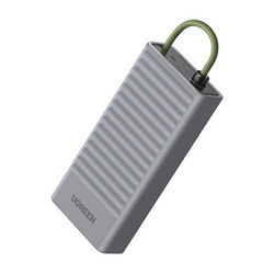 Adapter / Czytnik kart pamięci Ugreen CM856, USB / USB-C, do kart SD i microSD