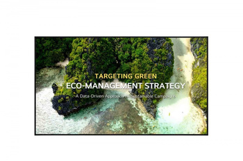 LG ELECTRONICS MONITOR 50UL3Q-E 350CD/M2 UHD 16/7