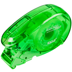 PODAJNIK DO TAŚMY 19X33 EAGLE T 5190B 130-1986 ZIELONY