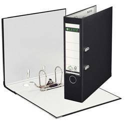 Segregator A4 PP LEITZ 80mm 10105095 czarny