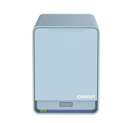 QNAP ZESTAW PROMOCYJNY QMIRO PLUS201W +UPS 5P650I