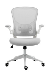 FOTEL BIUROWY OFFICE PRODUCTS CHIOS SZARY