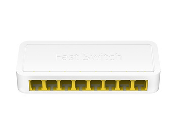 CUDY PRZEŁĄCZNIK FS108D 8XFE