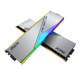 ADATA PAMIĘĆ XPG LANCER RGB DDR5 9200 CUDIMM 48GB (2X24) CL42