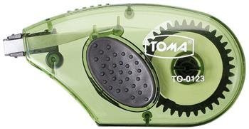 Korektor w taśmie 5mmx8m TOMA TO-0123 2