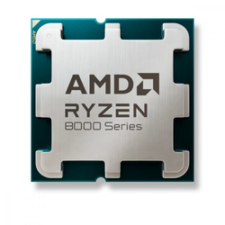 AMD PROCESOR RYZEN 7 8700F AM5 100-100001590BOX