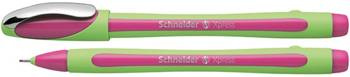 CIENKOPIS SCHNEIDER XPRESS RÓŻOWY 0.8MM