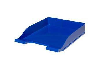 Szuflada BANTEX 400050166 niebieska