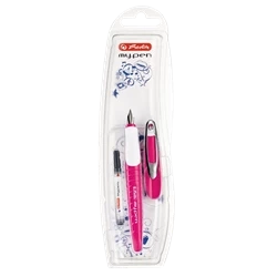 PIÓRO WIECZNE HERLITZ MY.PEN M 300006789