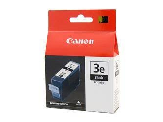 TUSZ ORYGINALNY CANON BCI3B 4479A002 CZARNY 500 STRON