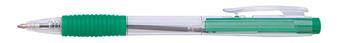 DŁUGOPIS OFFICE PRODUCTS ZIELONY 0.7MM