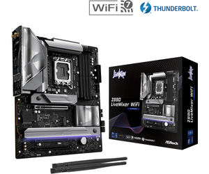 ASROCK PŁYTA GŁÓWNA Z890 LIVEMIXER WIFI ATX