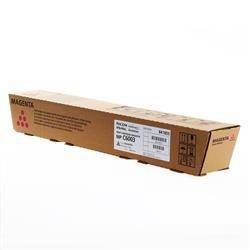 TONER ORYGINALNY RICOH 841855 MAGENTA 18750 STRON