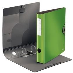 Segregator A4 PP/polyfoam LEITZ SOLID ACTIV 60mm 10481050 zielony