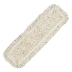 WKŁAD DO MOPA BAWEŁNA ADSU048 BIAŁY 60CM