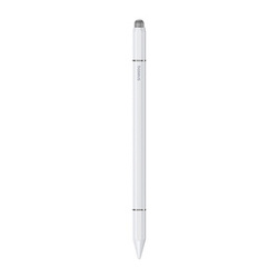 Rysik magnetyczny Baseus Smooth Writing III 3w1 (biały)