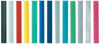 LISTWY WSUWANE 3MM DURABLE 290006 NIEBIESKIE 30KRT 100SZT