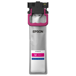 EPSON ORYGINALNY INK / TUSZ C13T11N340, XL, MAGENTA