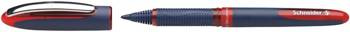 PIÓRO KULKOWE SCHNEIDER ONE BUSINESS CZERWONE 0.6MM
