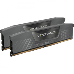 CORSAIR PAMIĘĆ DDR5 VENGEANCE 32GB/6000 (2X16GB) CL38 INTEL XMP & AMD EXPO