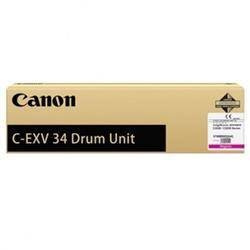 BĘBEN ORYGINALNY CANON CEXV34MB 3788B003 MAGENTA 36000 STRON