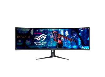 ASUS MONITOR 49 CALI XG49WCR