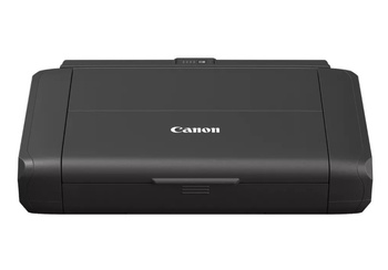 CANON DRUKARKA ATRAMENTOWA MAXIFY BX110 + AKUMULATOR 7069C026