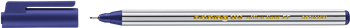CIENKOPIS EDDING 89 EF NIEBIESKI 0.3MM