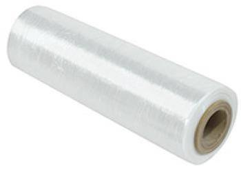 FOLIA STRETCH 50CM 1,2KG OFFICE PRODUCTS PRZEZROCZYSTA 23MIC