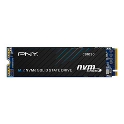 PNY DYSK SSD 250GB M.2 2280 CS1030 M280CS1030-250-RB