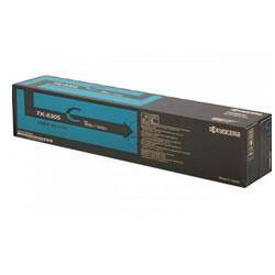TONER ORYGINALNY KYOCERA TK8305C TK8305C=1T02LKCNL0 CYAN 15000 STRON