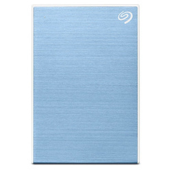 SEAGATE DYSK ONE TOUCH 5TB 2,5 STKZ5000402 NIEBIESKI