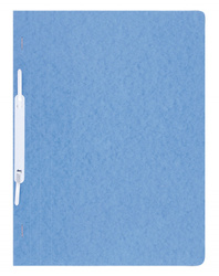 SKOROSZYT A4 DONAU NIEBIESKI PRESZPAN 390GSM