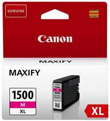 TUSZ ORYGINALNY CANON PGI1500XL 9194B001 MAGENTA 12 ML