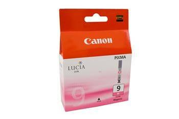 TUSZ ORYGINALNY CANON PGI9M 1036B001 MAGENTA 1600 STRON