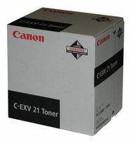 TONER ORYGINALNY CANON CEXV21B 0452B002 CZARNY 26000 STRON