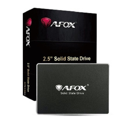 AFOX DYSK SSD 512GB TLC 540 MB/S