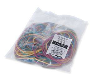 GUMKI RECEPTURKI 60MM 80% LATEKS DONAU MIX 100G