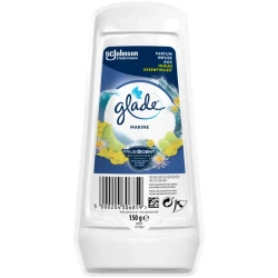 ODŚWIEŻACZ POWIETRZA W ŻELU SC JOHNSON  GLADE BRISE MORSKI 150G