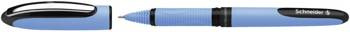 PIÓRO KULKOWE SCHNEIDER ONE HYBRID N CZARNE 0.5MM