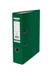 SEGREGATOR A4 PP BANTEX ECO 80MM 100551792 JASNO ZIELONY