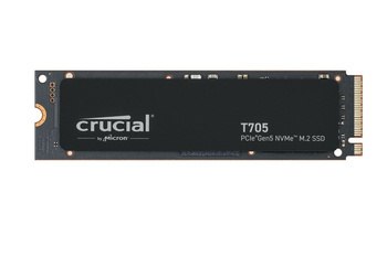 CRUCIAL DYSK SSD T705 4TB M.2 NVME 2280 PCIE 5.0 14100/12600