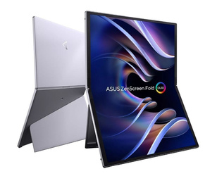 ASUS MONITOR MQ17QH GAMING G HDMI*2+DP+USB