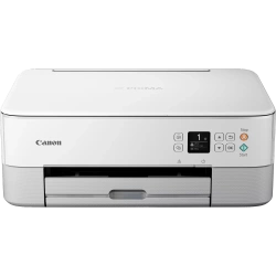 CANON URZĄDZENIE WIELOFUNKCYJNE ATRAMENTOWE TS5351I 4462C106 BIAŁE