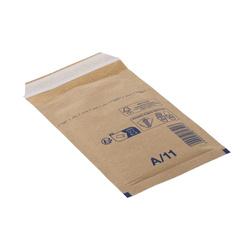 KOPERTY A/11 BĄBELKOWE EMERSON BRĄZOWE 200SZT