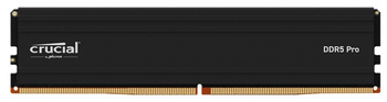 CRUCIAL PAMIĘĆ DDR5 PRO 32GB/ 5600(1*32GB) CL46