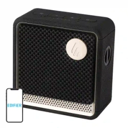 Głośnik bezprzewodowy EDIFIER ES20 Bluetooth (czarny)